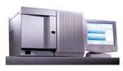  Varian Saturn 2100