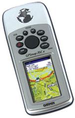 GPSMAP 76CX