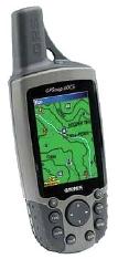 GPSMAP 60C