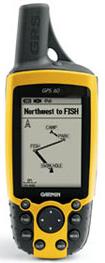 GPS60