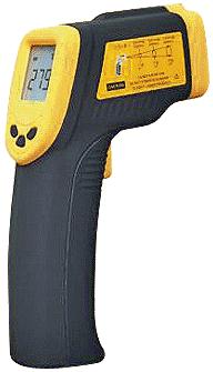 CONDTROL IR-T2