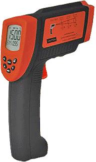 CONDTROL IR-T4
