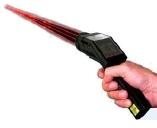 Optris LaserSight