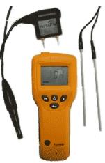    Moisture Measurement System (MMS) Plus