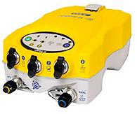 GPS- Trimble 5700