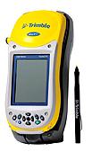 GPS- Trimble Geo XT, 12 