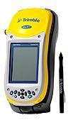 GPS- Trimble Geo XH, 12 