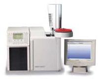  VARIAN CP 3380GC
