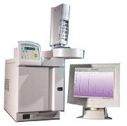  VARIAN CP 3900GC