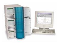  Polaris HPLC