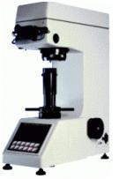 твердомеры по Виккерсу HVS-10, HVS-50