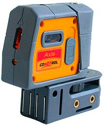    Axis CONDTROL